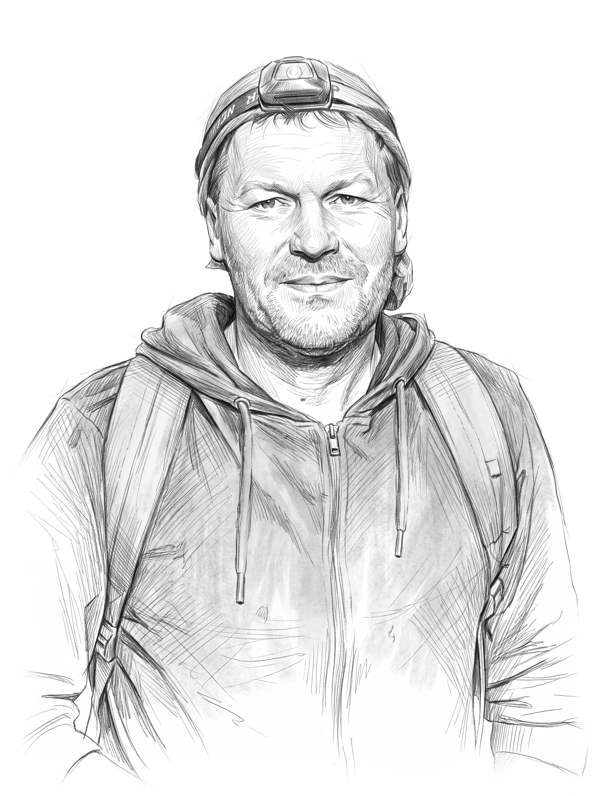 Saulius — Litauen