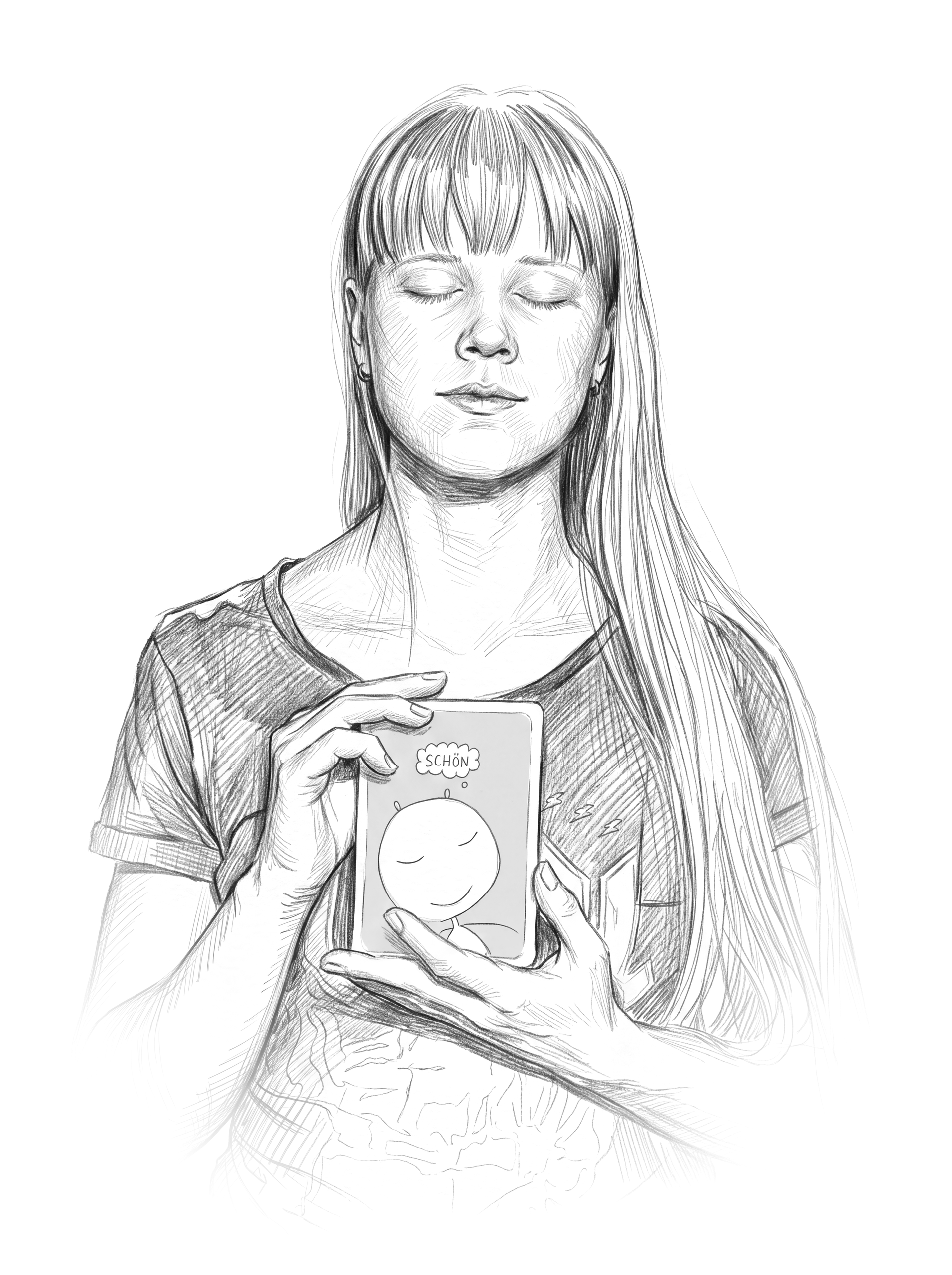 Moa — Schweden