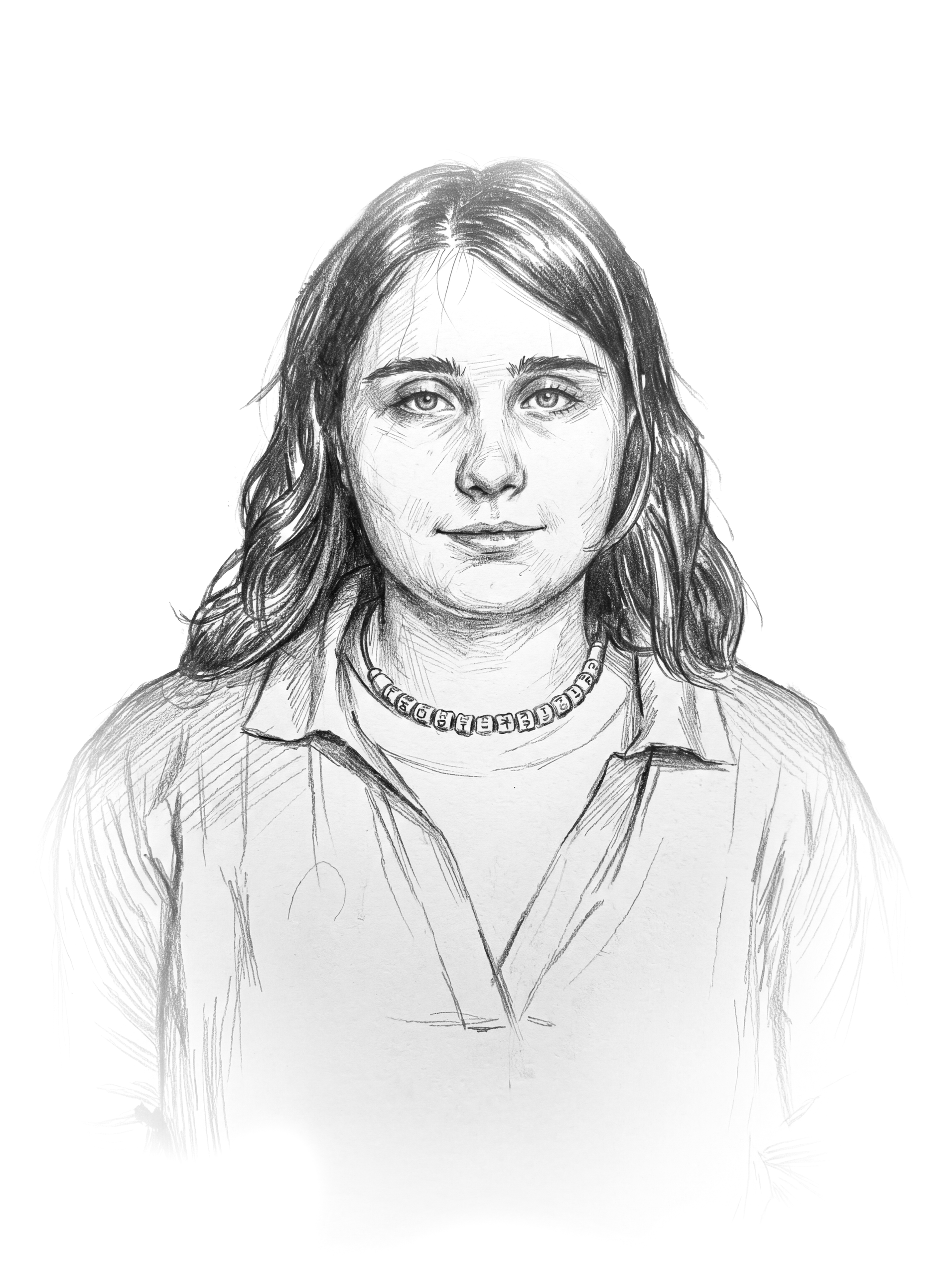 Anastasya — Ukraine
