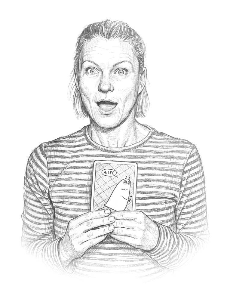 Julia — Dänemark