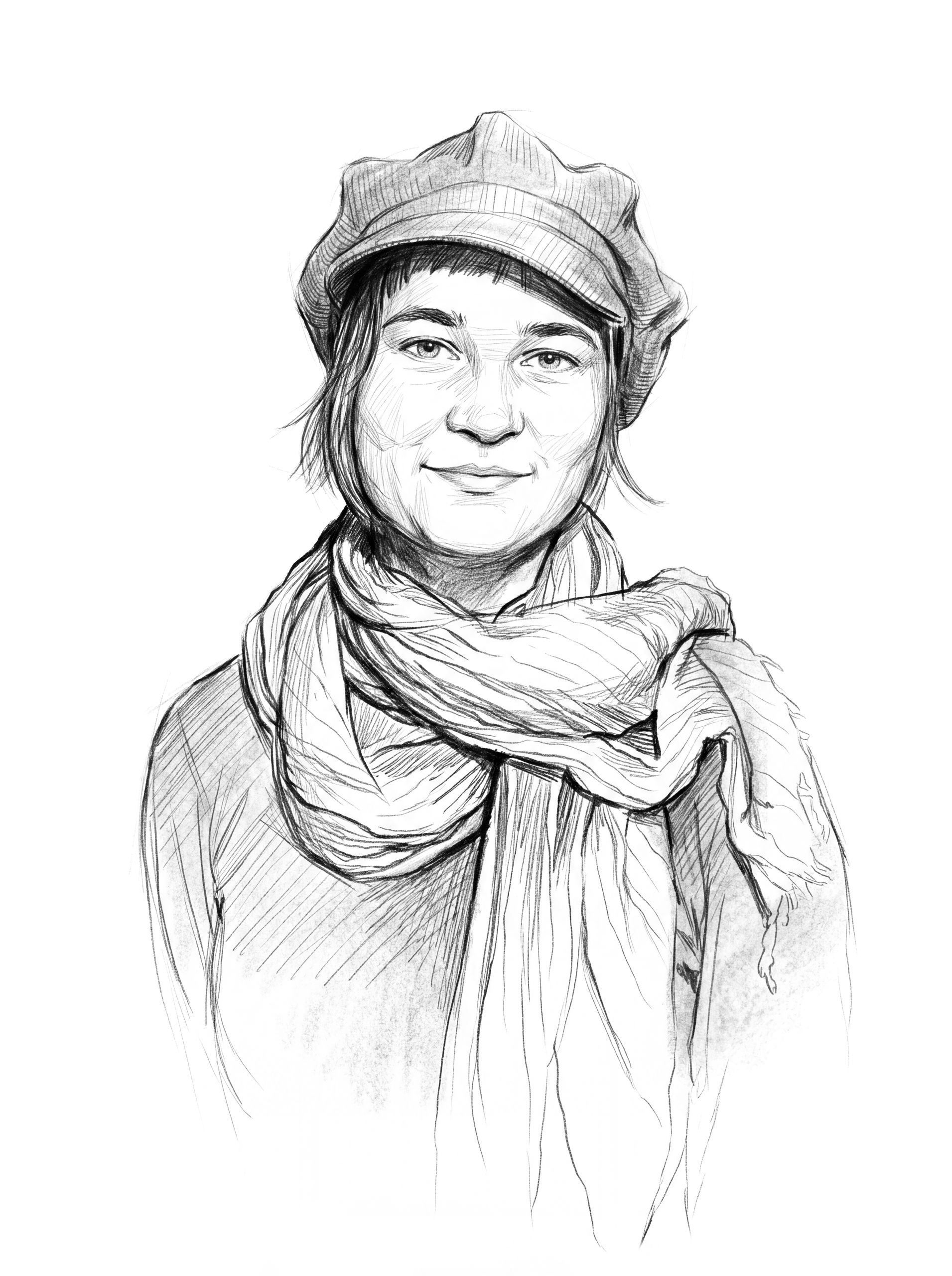 Sara — Finnland