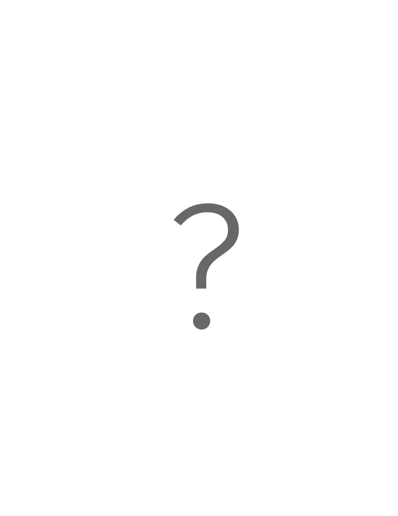 ?